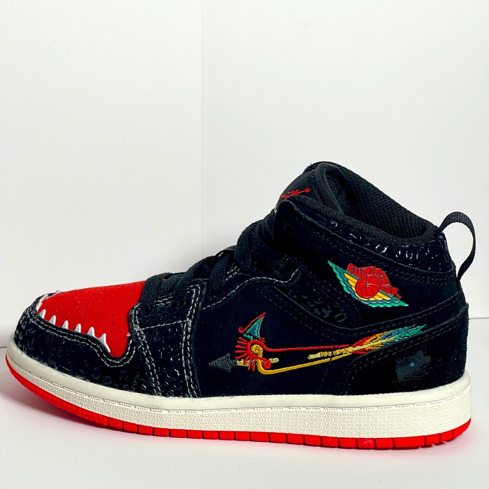 Nike Air Jordan, Brand New With Box